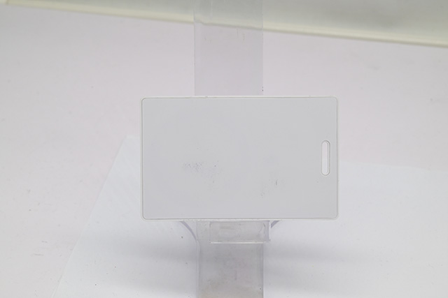 會員卡定制添加工藝影響出貨時間計算公式