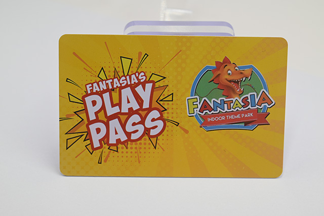 PVC卡、PET卡和ABS卡的區別與適用范圍