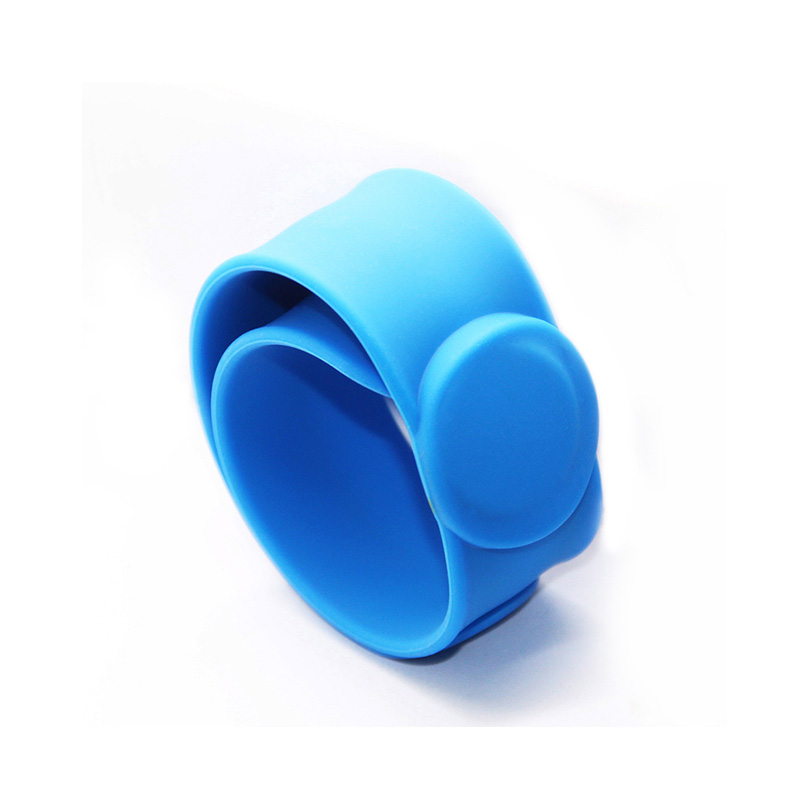 RFID演唱會硅膠腕帶定做廠家NFC硅膠手環工廠2