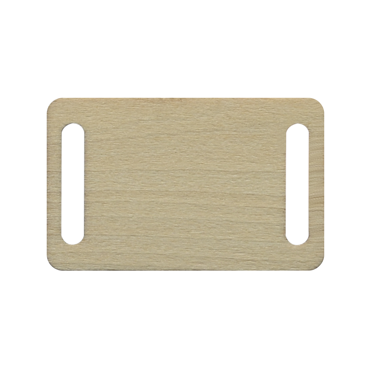 RFID非標木卡定制工廠NFC智能木卡廠家3