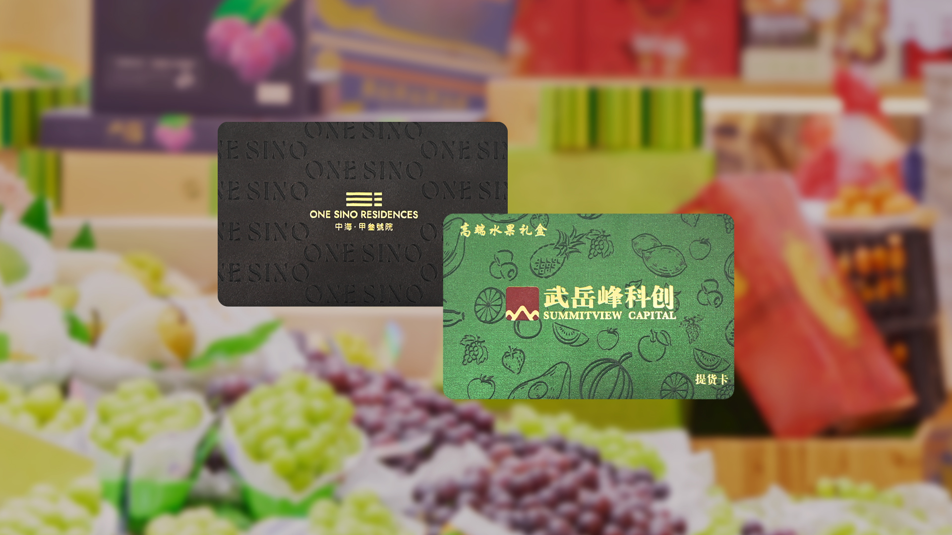 卡立方集團(tuán)RFID智能卡工廠專業(yè)定制NFC拉絲金/拉絲銀智能卡