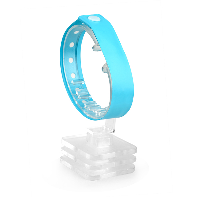 RFID一次性腕帶NFC一次性手環廠家2