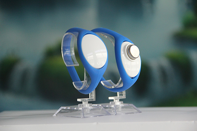 織嘜腕帶可以分為多少種？