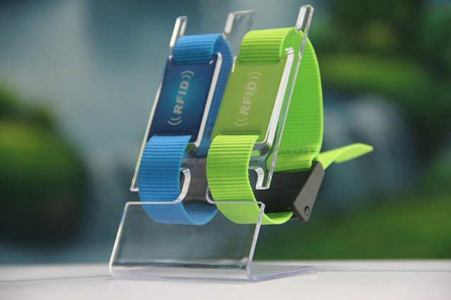 4G時(shí)代引領(lǐng)智能卡潮流 4G時(shí)代引領(lǐng)智能卡潮流