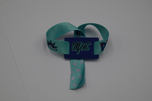 RFID鑰匙扣卡易碎標簽有什么應用優勢！