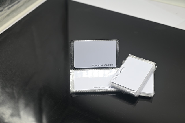 PVC會員卡制作，你不得不知道的用處？