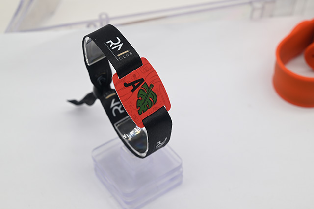 品質(zhì)工牌制作，蓉卡科技制卡！