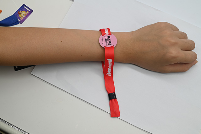 IC卡門禁系統的6大優勢功能！