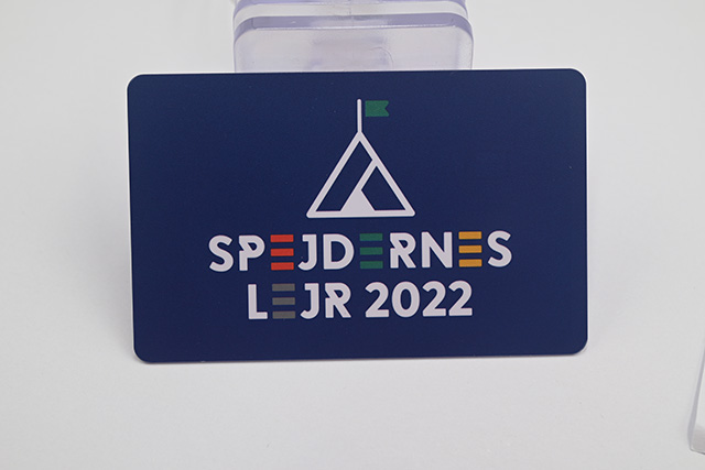 磁條型門禁卡是怎么制作的? 磁條型門禁卡是怎么制作的?