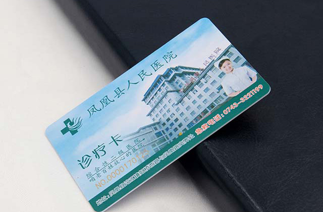 IC卡比ID卡應用更廣泛的5大原因！