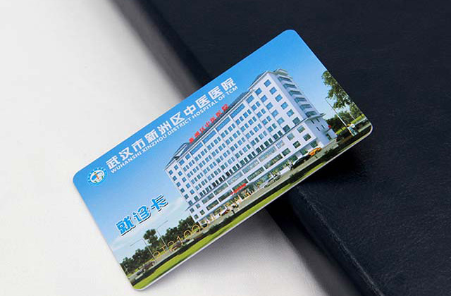 校園管理系統專業IC卡讀卡器簡介