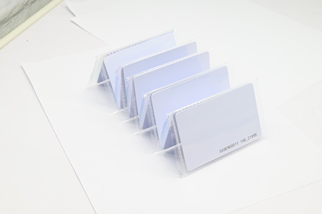 NFC滴膠卡 NFC滴膠卡